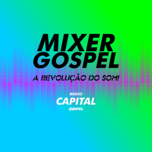 Mixer Gospel