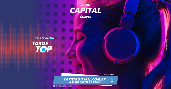 Novidades!!! O melhor dos lançamentos da música gospel! Tarde Top Novidades!!! O melhor dos lançamentos da música gospel! Tarde Top