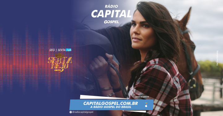 Sertanejo na Capital!!! O melhor da música sertaneja gospel! Sertanejo na Capital!!! O melhor da música sertaneja gospel!