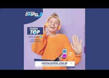 Transmissão ao vivo de Rádio Capital Gospel