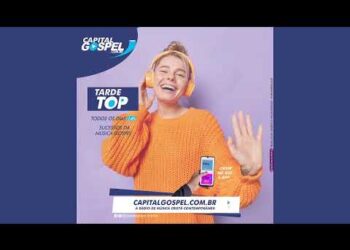 Transmissão ao vivo de Rádio Capital Gospel