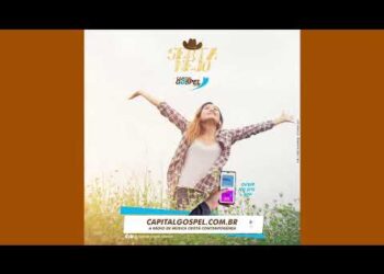 Transmissão ao vivo de Rádio Capital Gospel