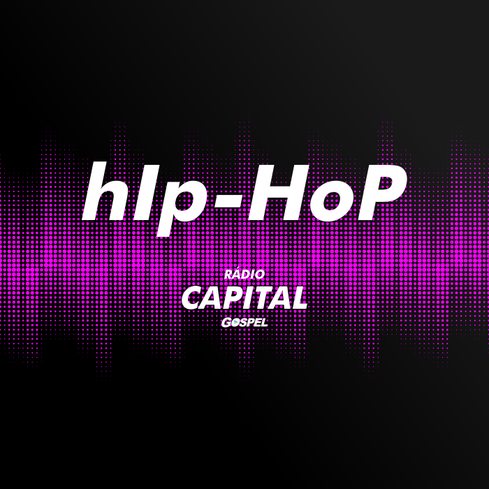 Capital Gospel Hip-Hop