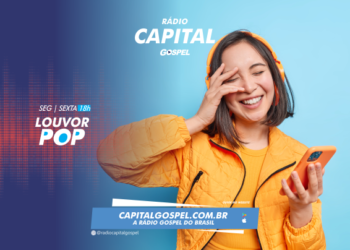 O Louvor Pop na rádio gospel tem espaço