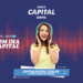 Bom dia Capital na rádio capital gospel